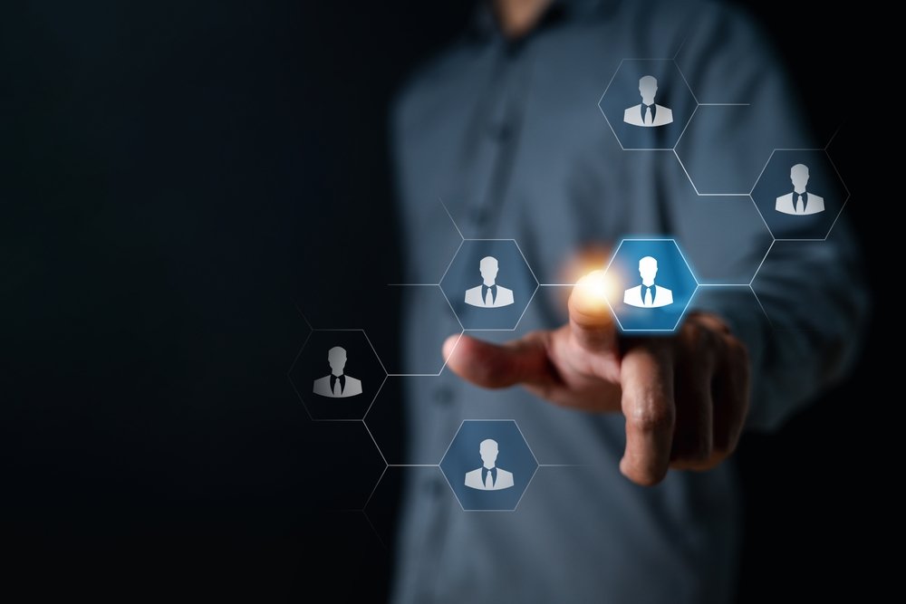 Executive Search